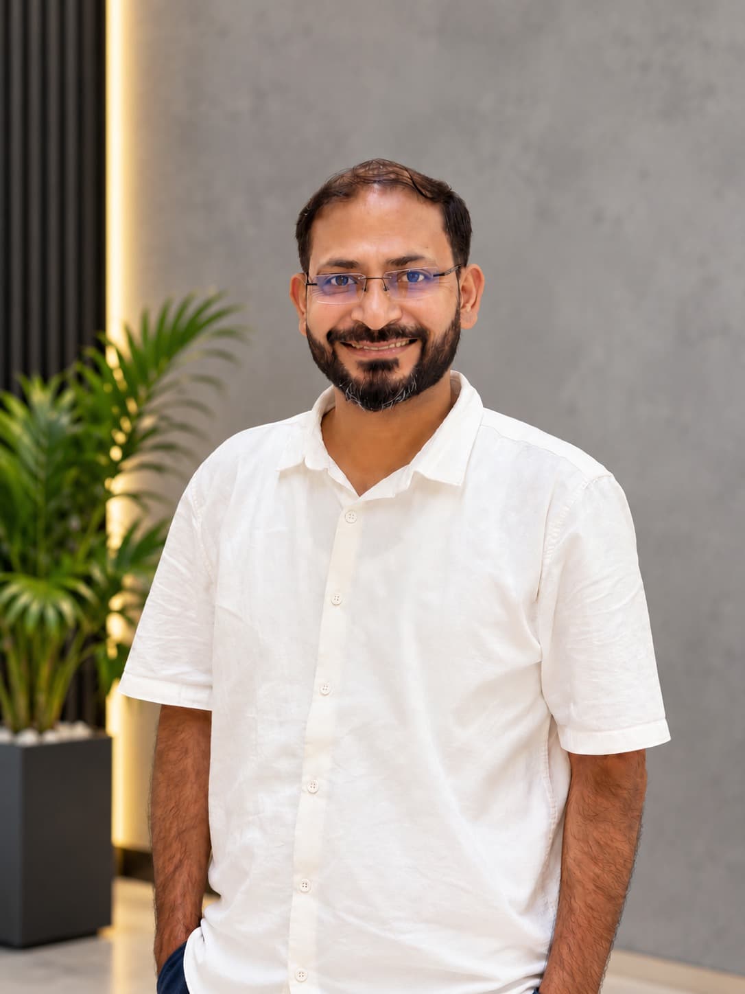Gaurav Mittal - Founder, GM Finserv