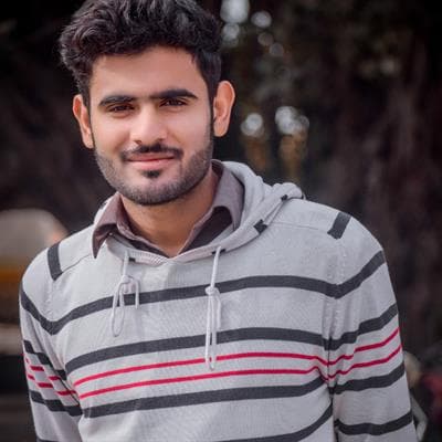 Ankit