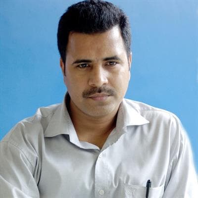Anmol Singh