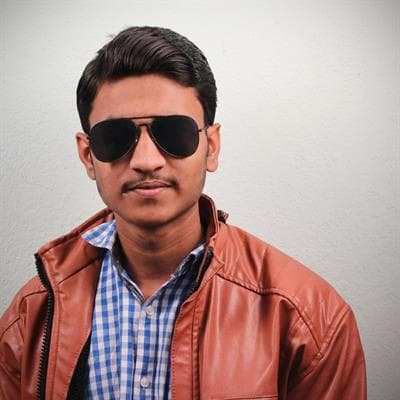 Ashok Kumar
