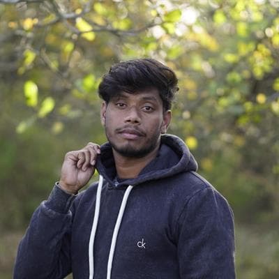 Vikash